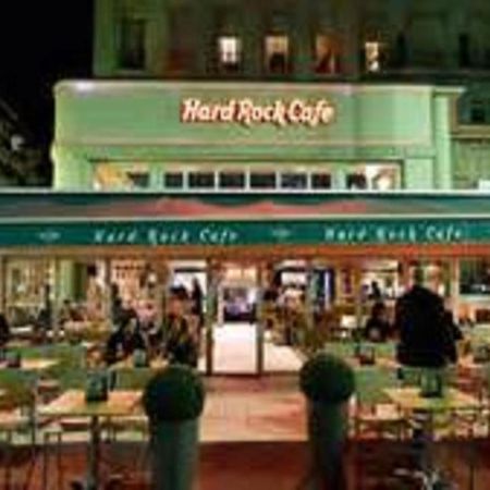 Aparthotel Studio Carre D'Or Situe A 50 M De La Plage Nizza Exterior foto